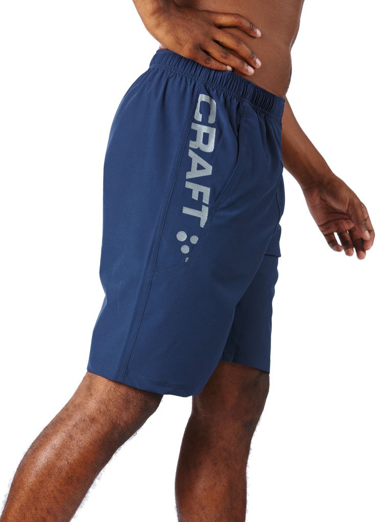SPARTAN by CRAFT Deft Stretch Short