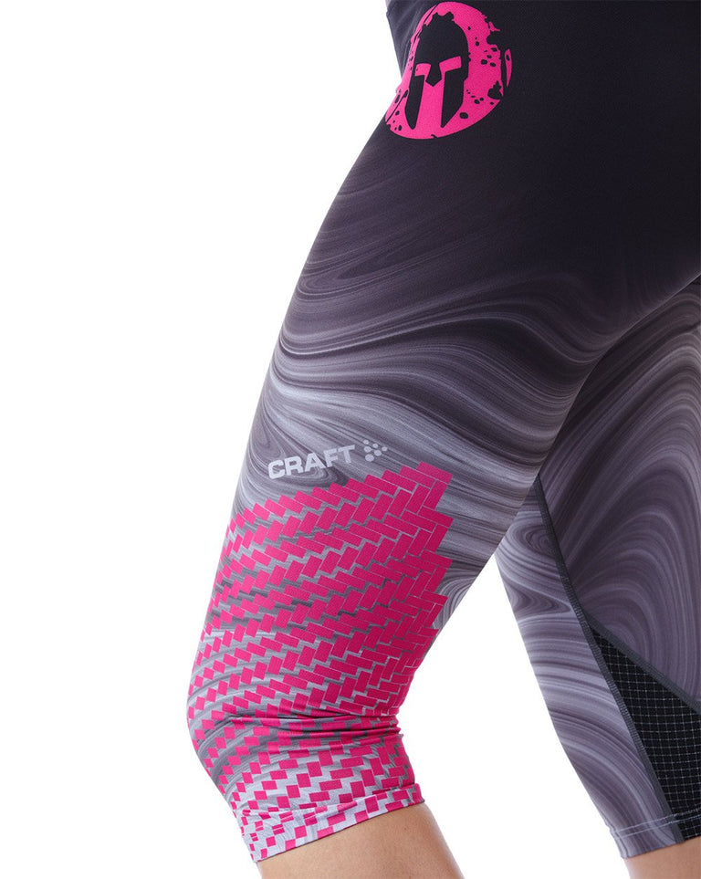 SPARTAN by CRAFT Delta Capri