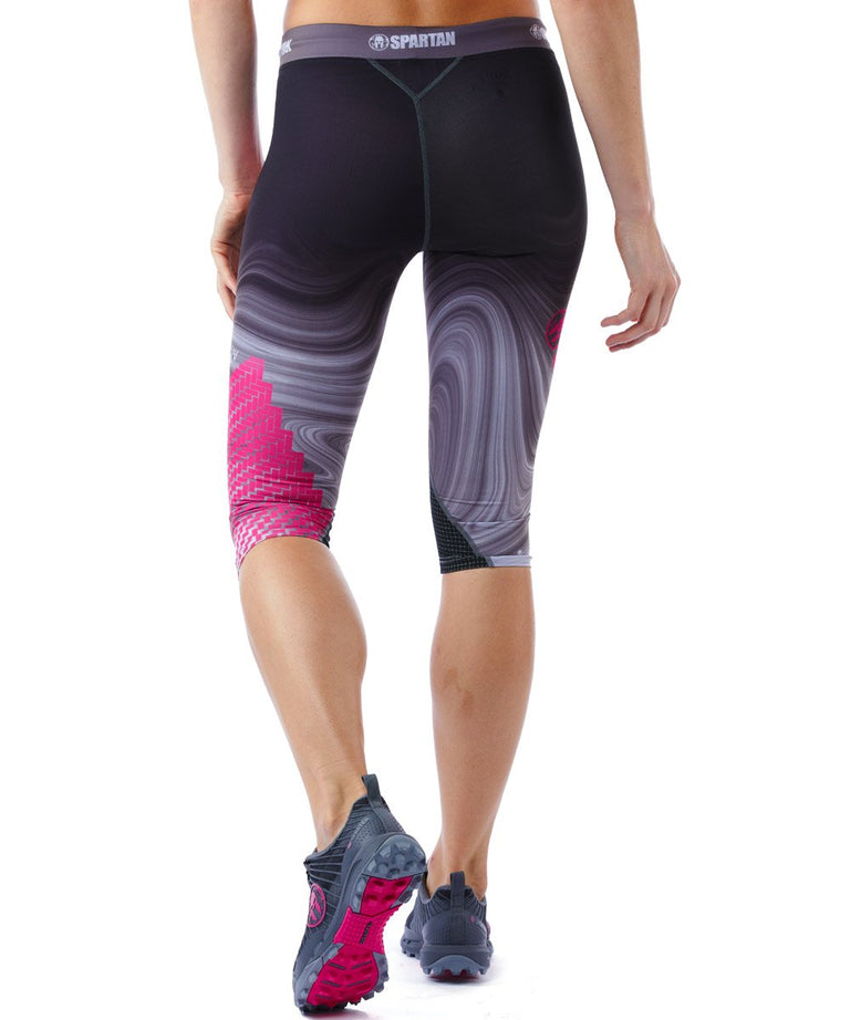 SPARTAN by CRAFT Delta Capri