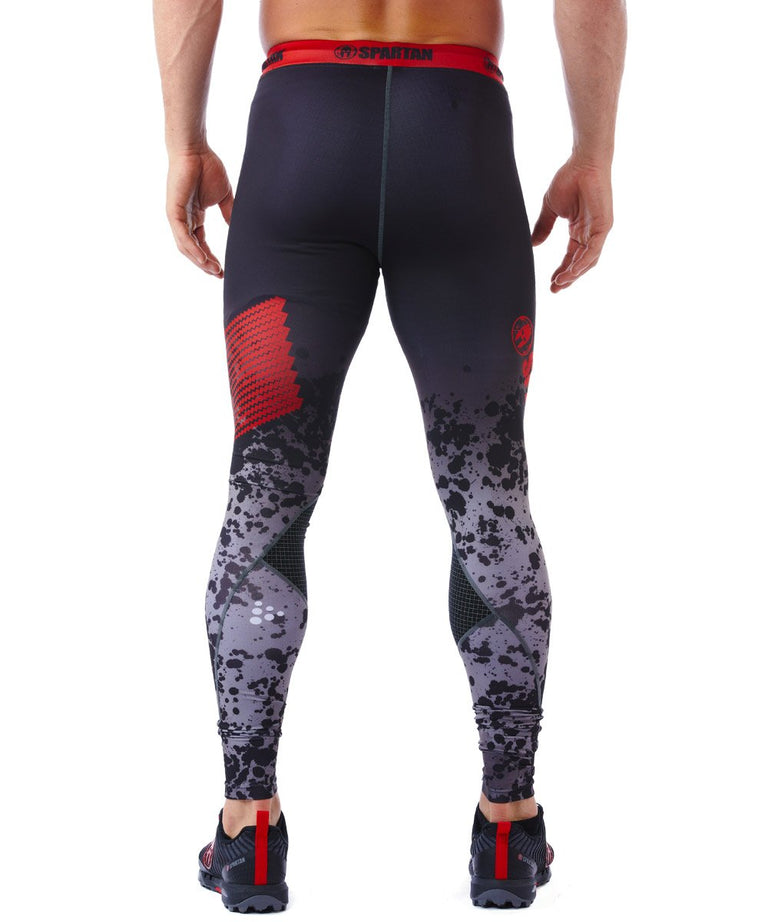 SPARTAN by CRAFT Delta Compression Tight