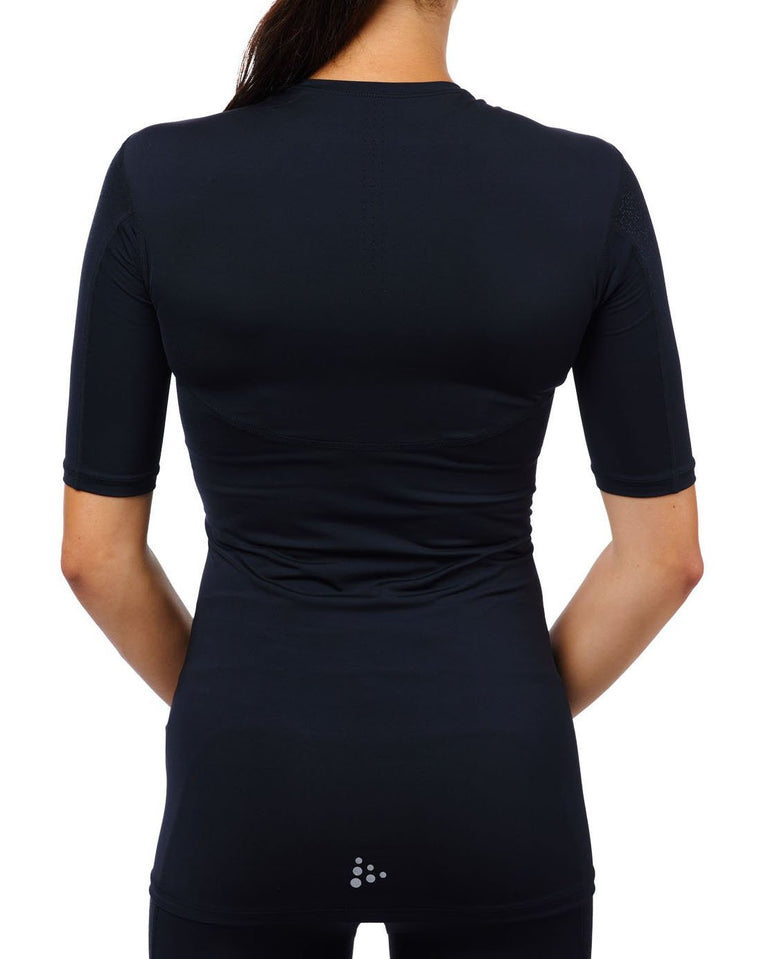 SPARTAN by CRAFT Delta SS Compression Top