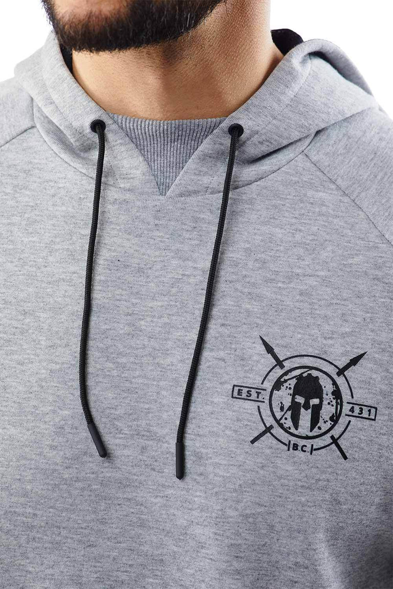 SPARTAN by CRAFT District Pullover Hoodie