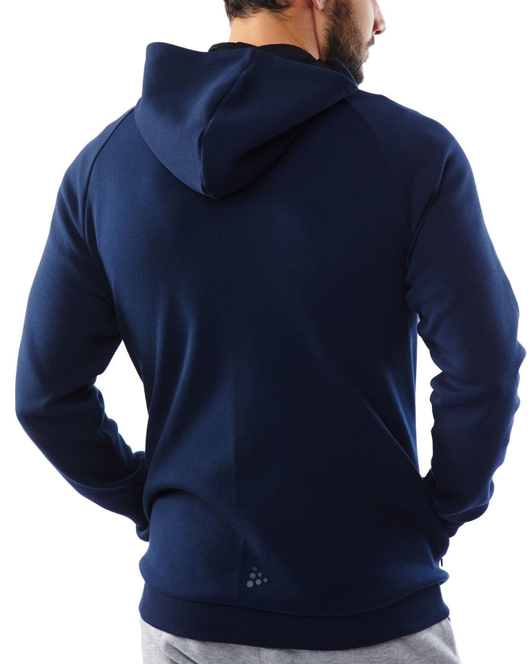 SPARTAN by CRAFT District Pullover Hoodie