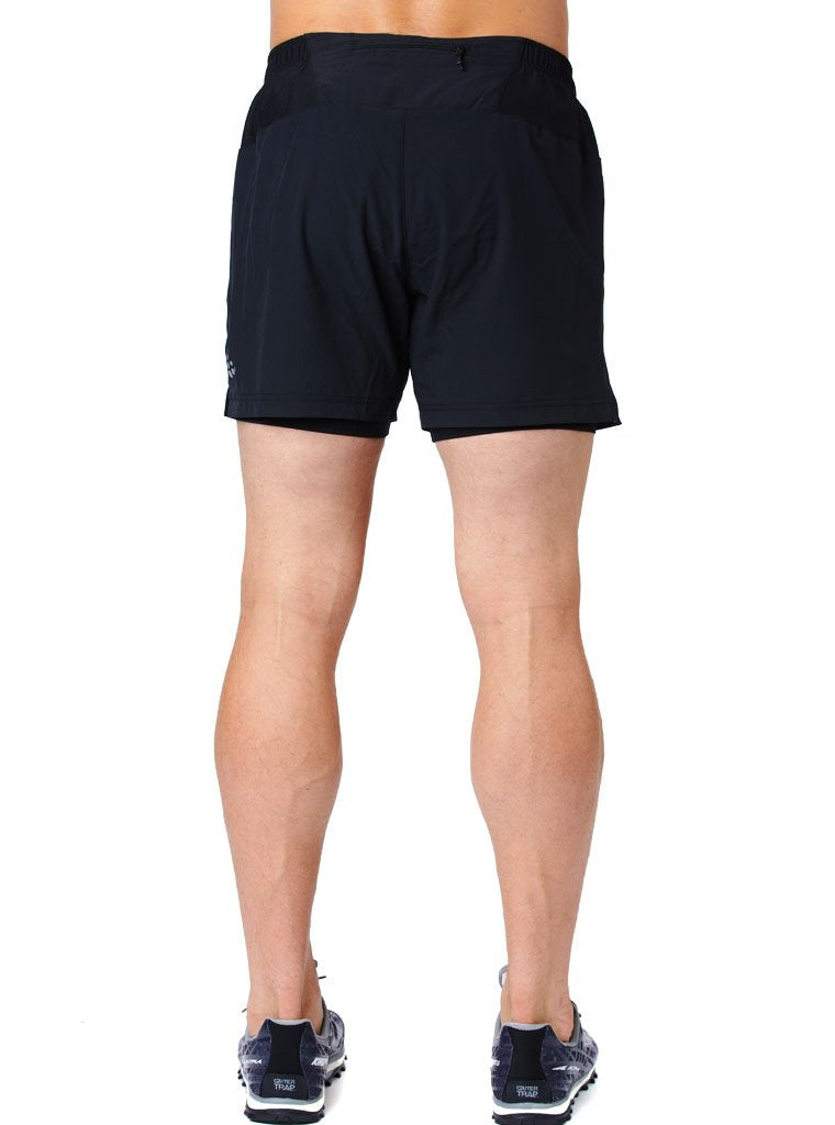 SPARTAN by CRAFT Essential 2-in-1 Short