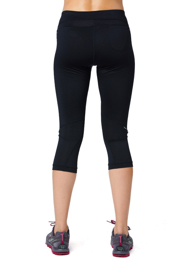 SPARTAN by CRAFT Essentials Capri