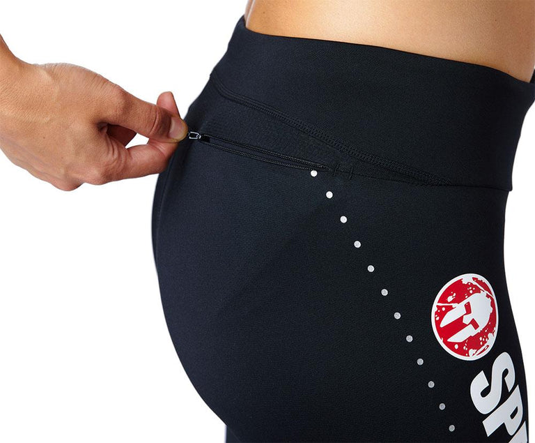 SPARTAN by CRAFT Essentials Capri