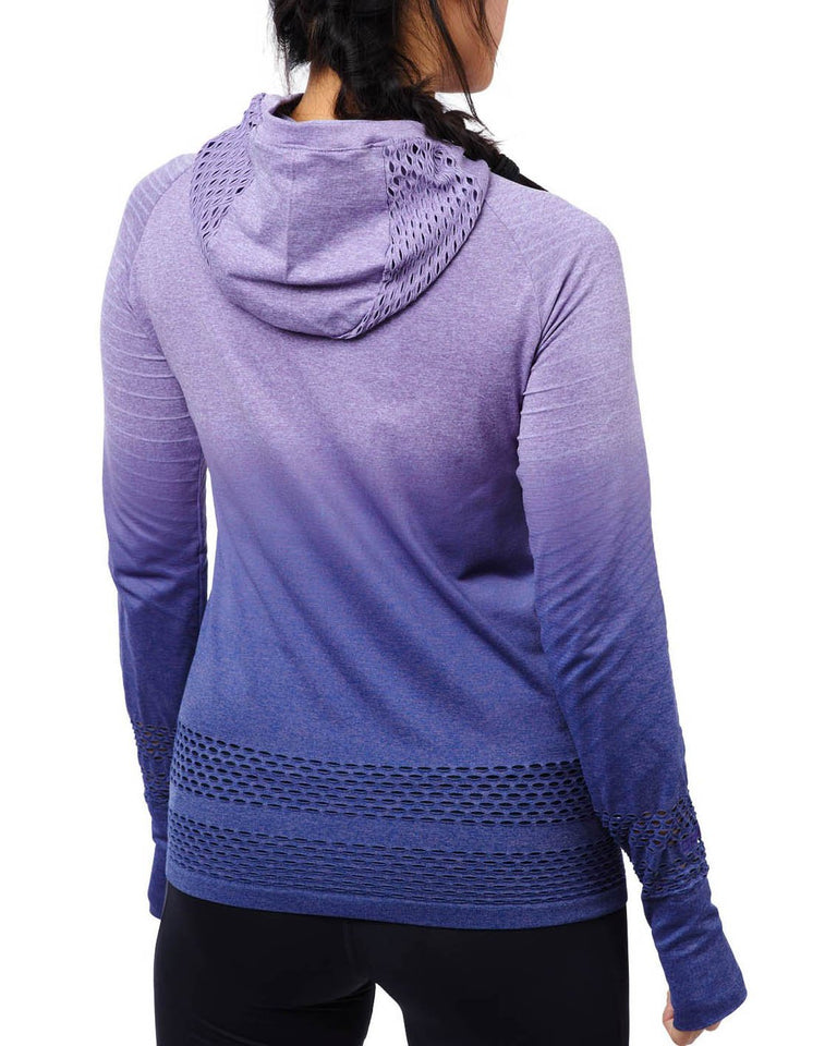 SPARTAN by CRAFT Core Fuseknit Hood