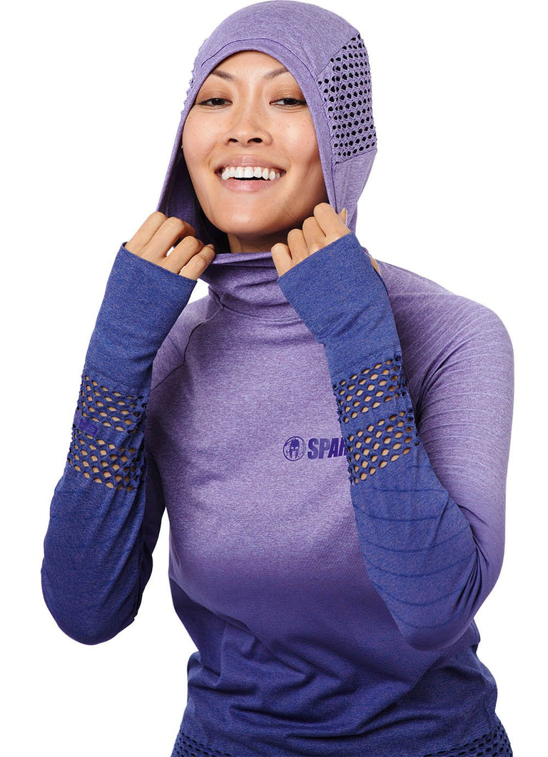 SPARTAN by CRAFT Core Fuseknit Hood