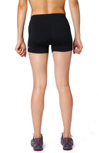 SPARTAN by CRAFT Eaze Hot Short