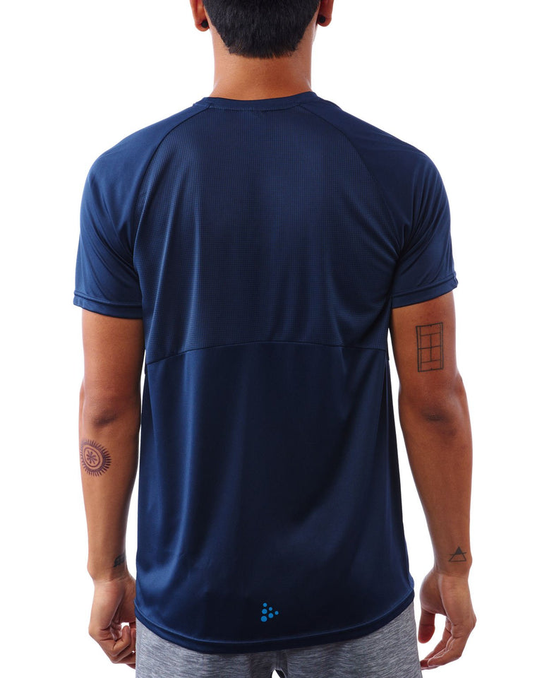 SPARTAN by CRAFT Eaze SS Tee