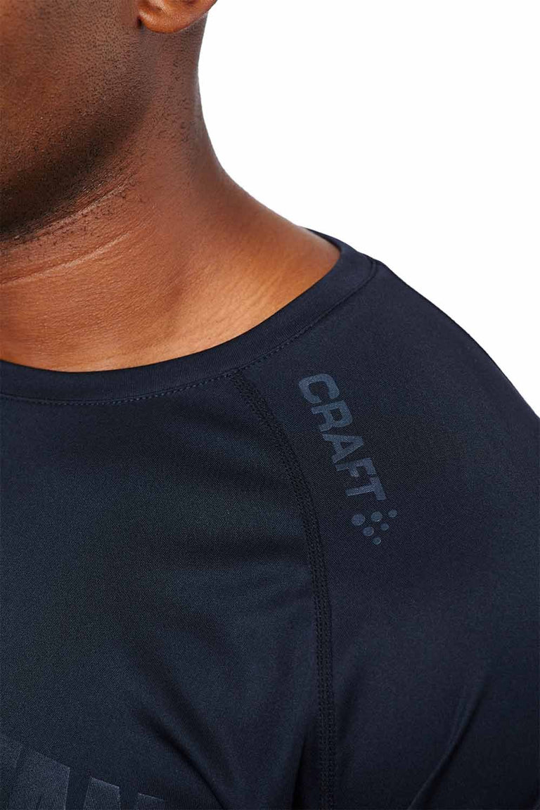 SPARTAN by CRAFT Prime Tee