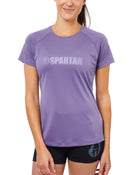 CRAFT SPARTAN By CRAFT Prime Tee - Women's Aura XS