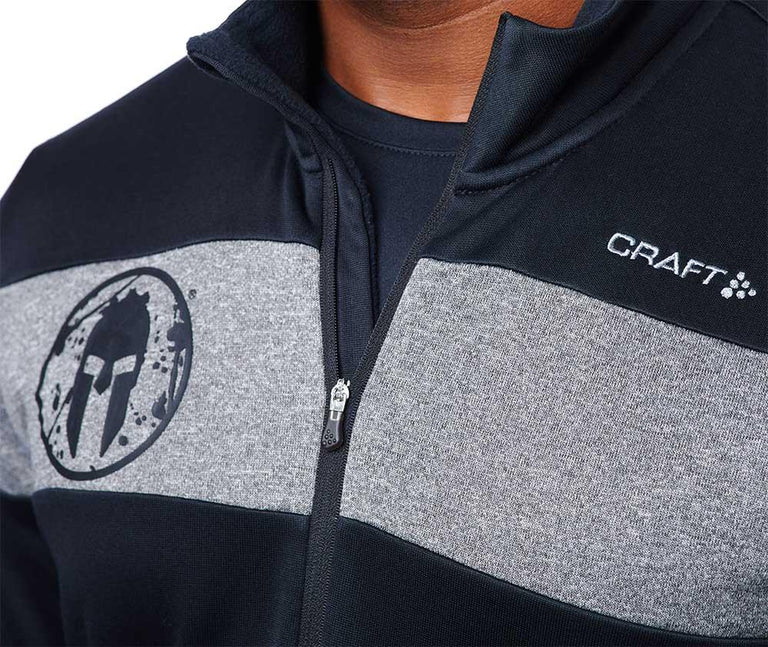 SPARTAN by CRAFT Spark Pullover