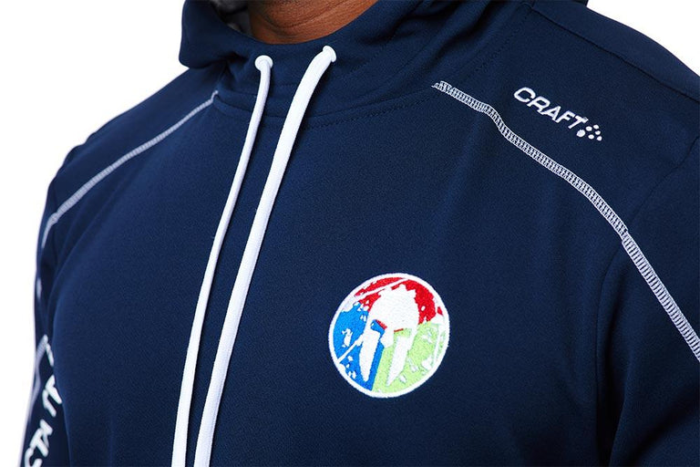 SPARTAN By CRAFT Trifecta Hoodie