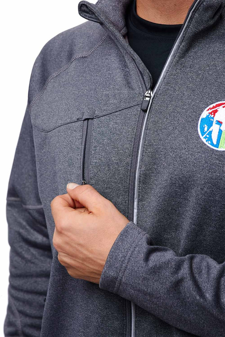 SPARTAN 2018 Trifecta Tribe - Finisher Jacket