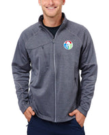 SPARTAN 2018 Trifecta Tribe - Finisher Jacket main image