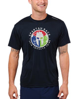 SPARTAN by CRAFT 2018 Trifecta Tech Tee main image