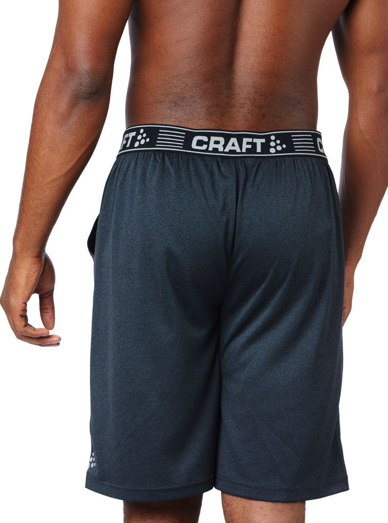 SPARTAN by CRAFT Deft Short