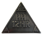 Spartan Race Shop SPARTAN 2017 Hurricane Heat 12HR Delta Icon
