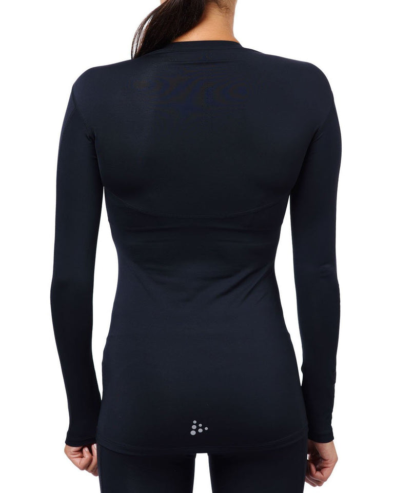 SPARTAN by CRAFT Delta LS Compression Top