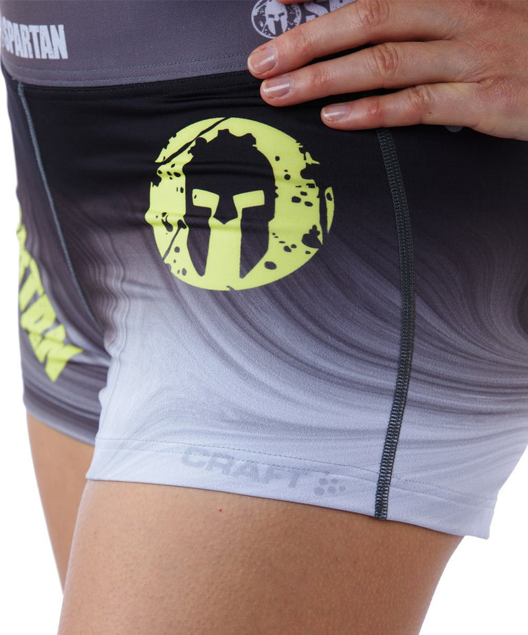 SPARTAN by CRAFT Delta Hot Short