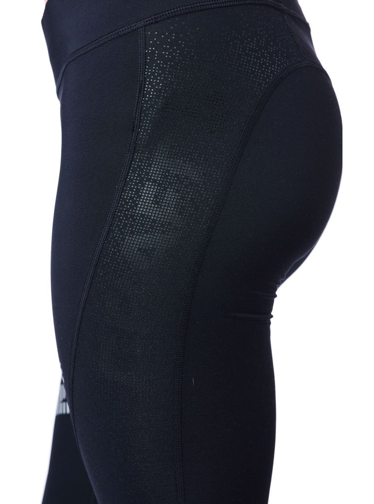 SPARTAN by CRAFT Delta Long Compression Tight