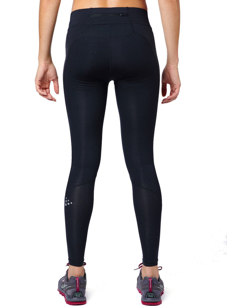 SPARTAN by CRAFT Delta Long Compression Tight