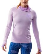 CRAFT SPARTAN By CRAFT Core Fuseknit LS Hood - Women's Flare S