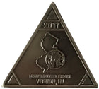 Spartan Race Shop SPARTAN 2017 New Jersey Super Delta Icon