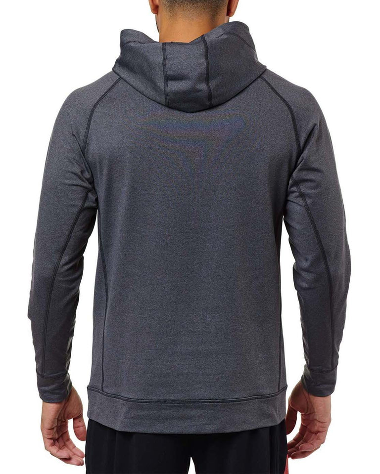 SPARTAN Performance Fleece Pullover Hoodie