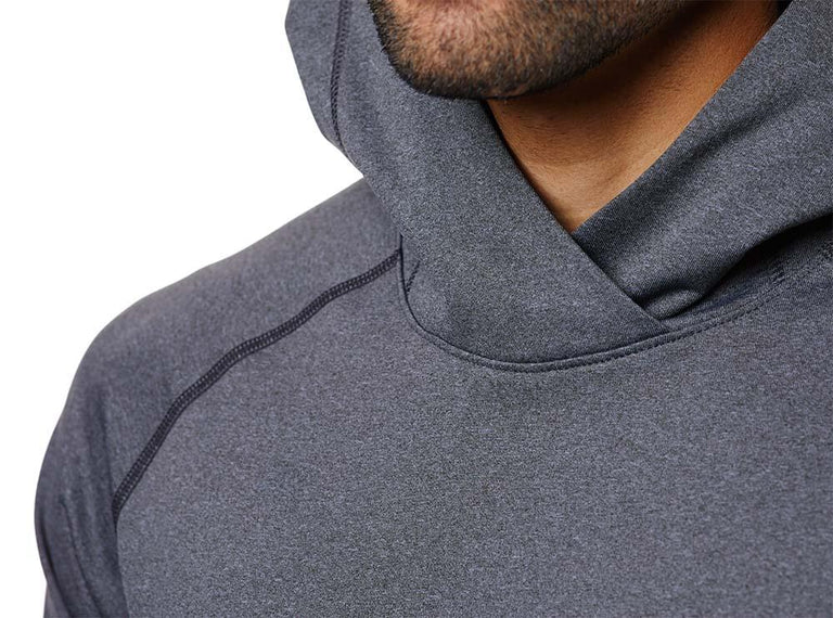 SPARTAN Performance Fleece Pullover Hoodie