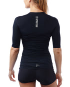 SPARTAN by CRAFT Pro Series Compression SS Top