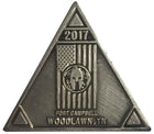 Spartan Race Shop SPARTAN 2017 Fort Campbell Delta Icon