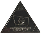Spartan Race Shop SPARTAN 2017 Montana Delta Icon