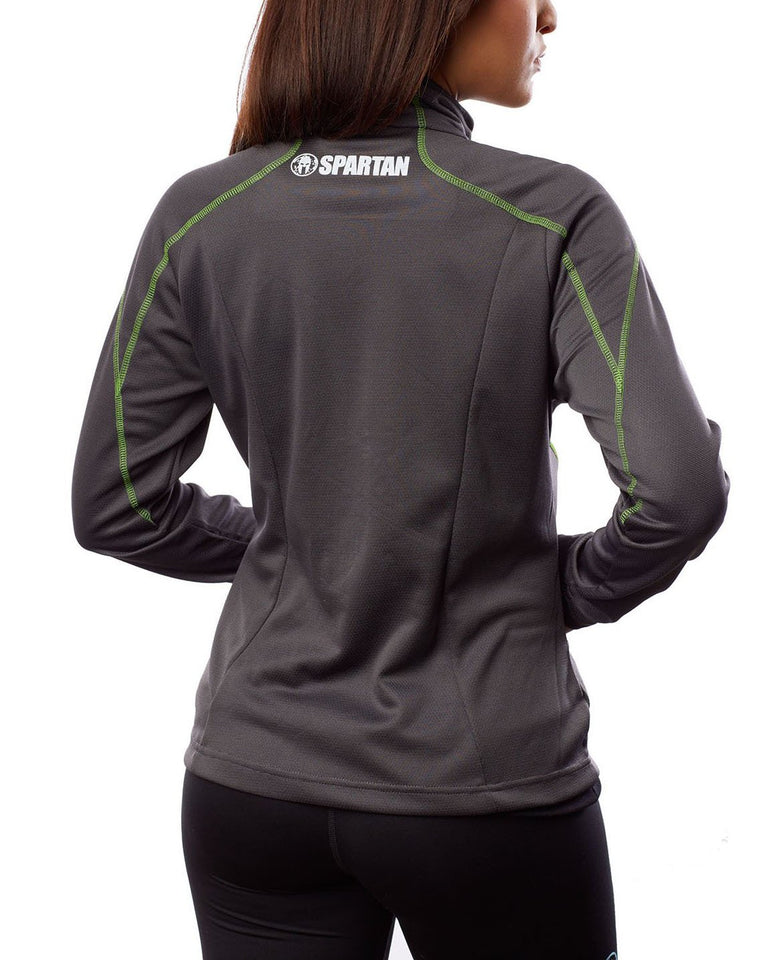 SPARTAN 2016 Beast Jacket