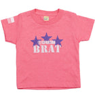 SPARTAN BRAT Tee - Toddler