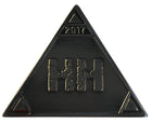 Spartan Race Shop SPARTAN 2017 Hurricane Heat Delta Icon