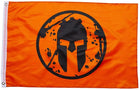 Spartan Race Shop SPARTAN Kids Flag