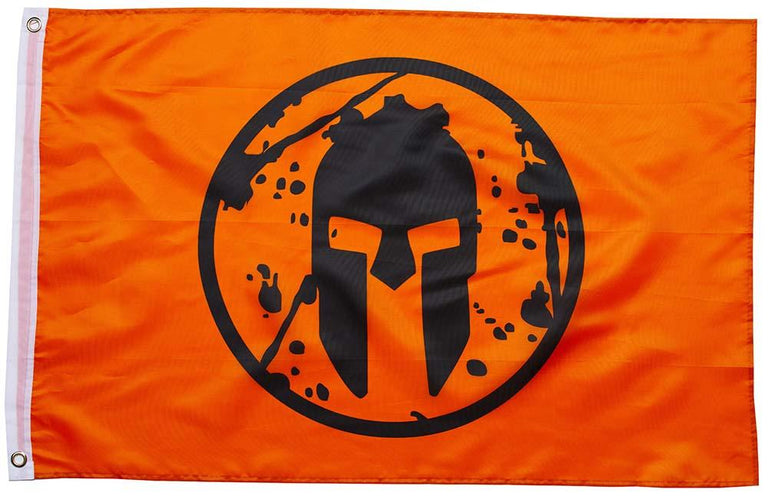 Spartan Race Shop SPARTAN Kids Flag