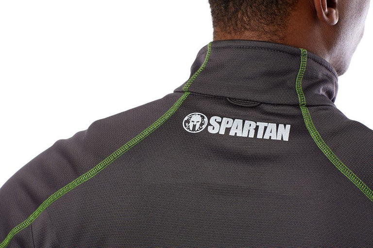 SPARTAN 2016 Beast Jacket