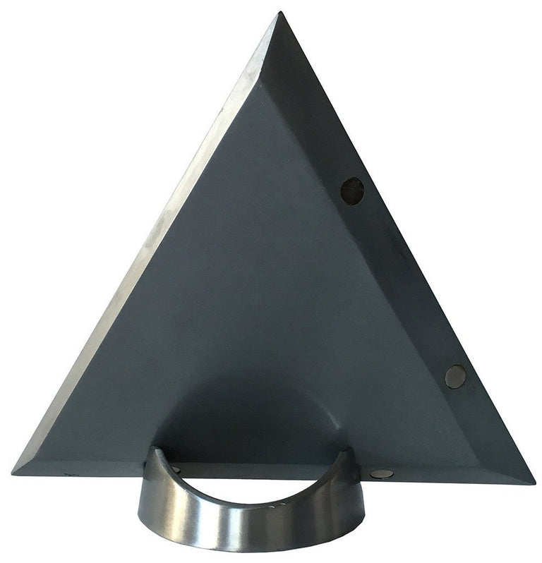 SPARTAN Single Plate Delta Stand