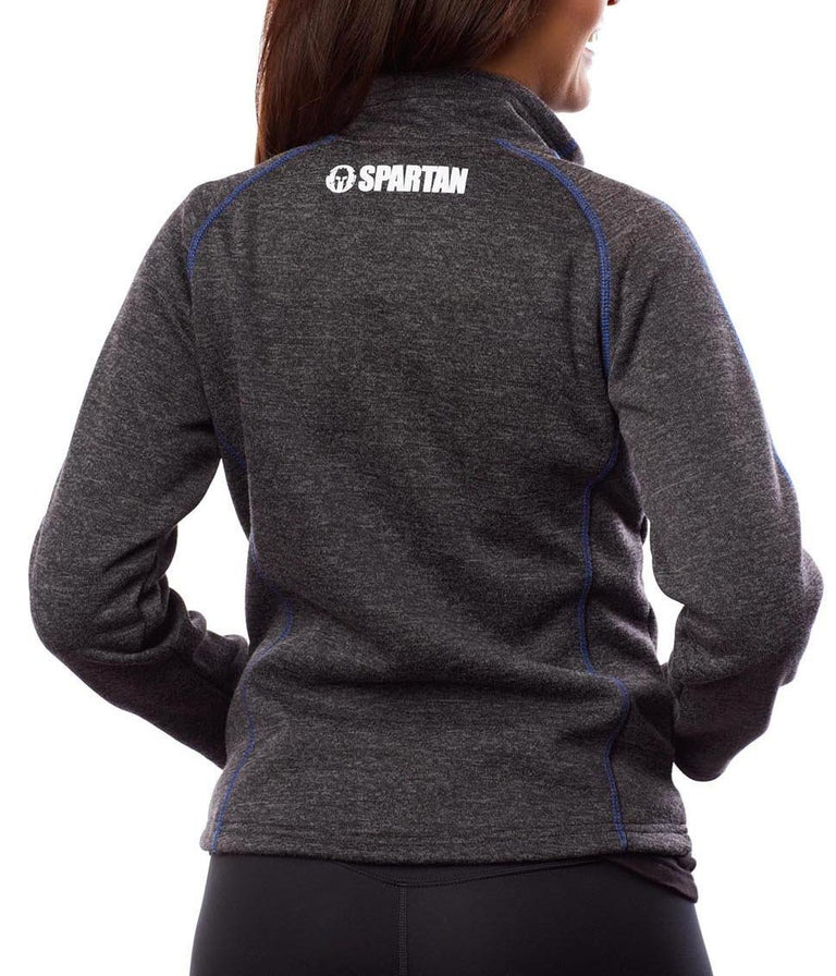 SPARTAN 2016 Super Jacket