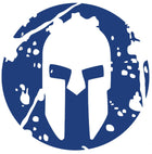 Spartan Race Shop SPARTAN Super Vinyl Sticker