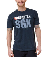 SGX SPARTAN Tee main image