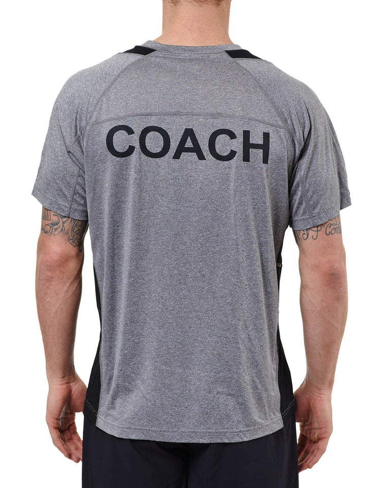 SGX Coach Tech Tee