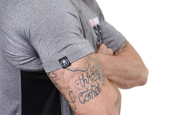 SGX Coach Tech Tee