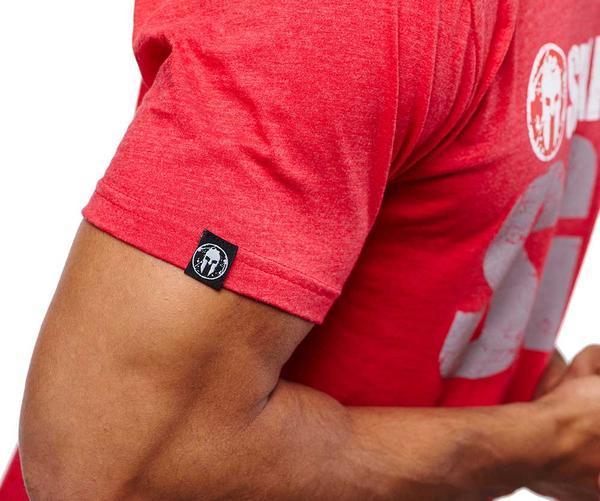 SGX SPARTAN Tee