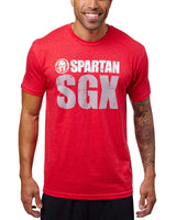 SGX SPARTAN Tee main image