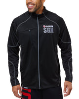SGX Coaches Performance Jacket main image