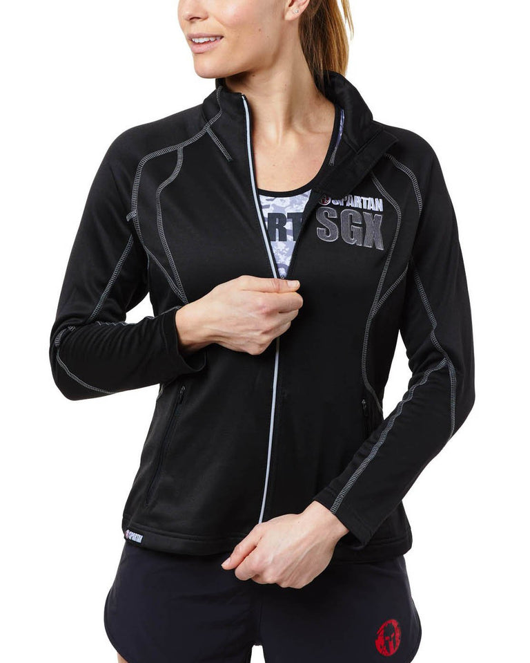 SGX Coaches Performance Jacket